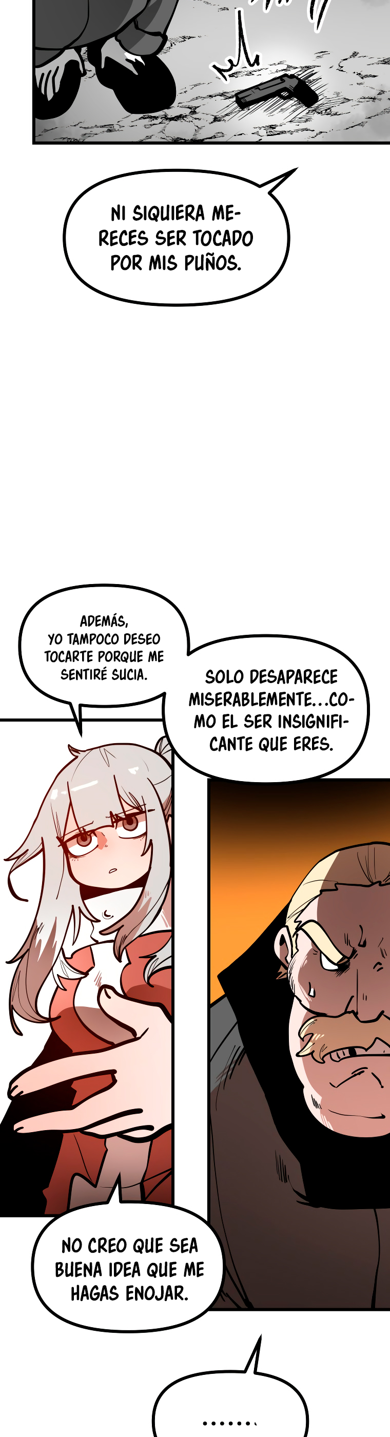 Corporación santa Capitulo 36 página 28