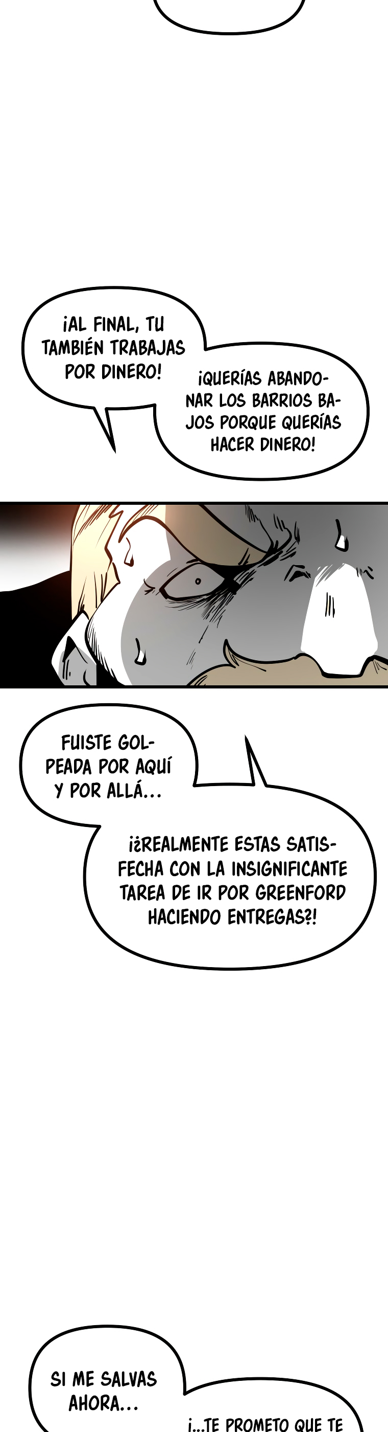 Corporación santa Capitulo 36 página 29