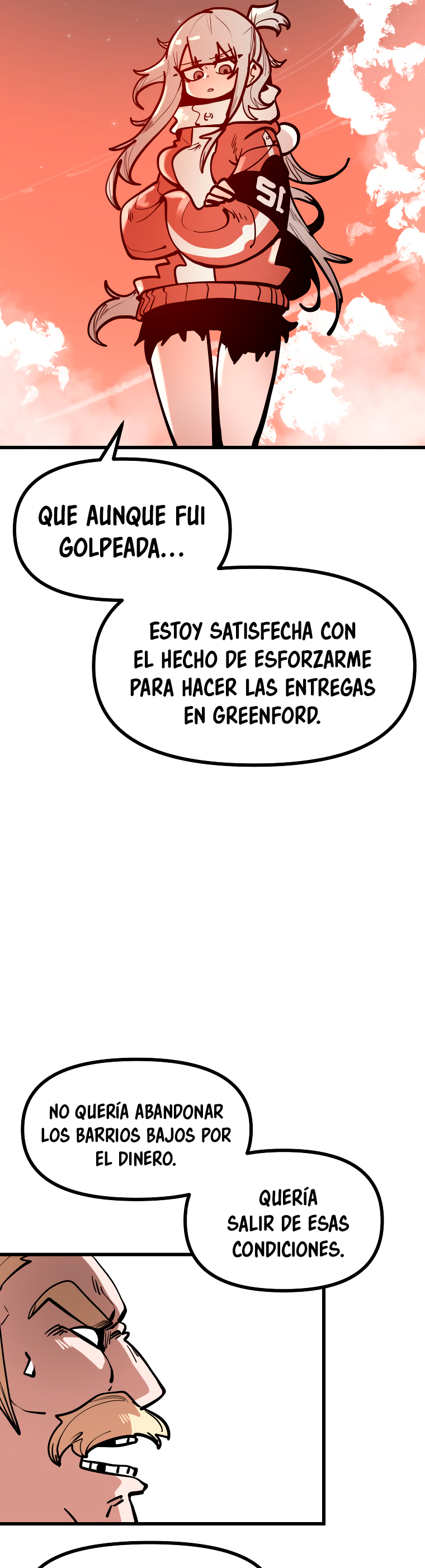 Corporación santa Capitulo 36 página 31
