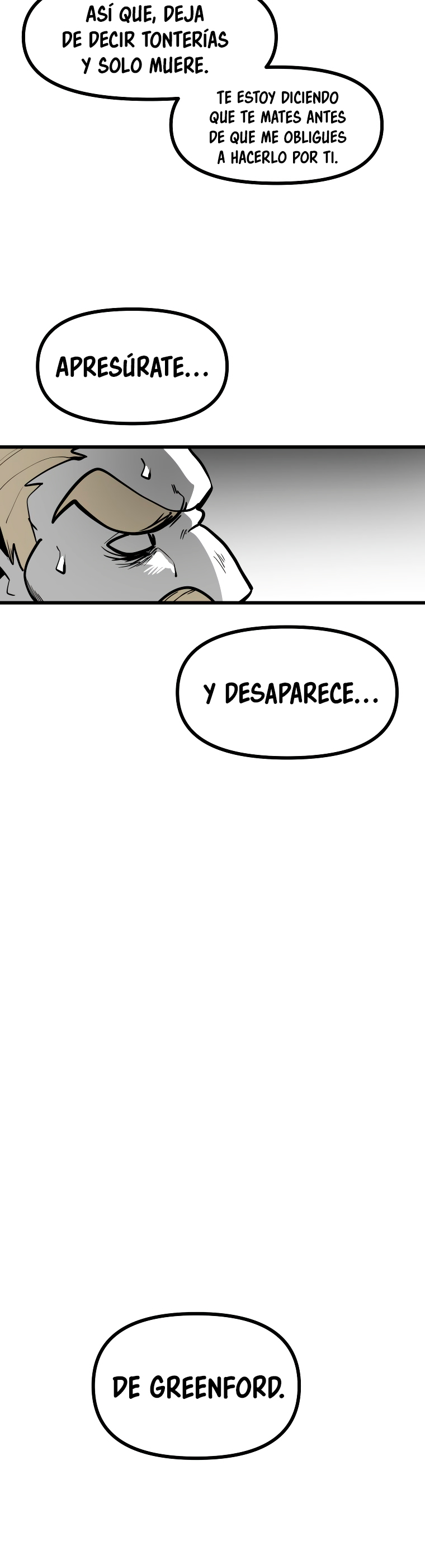 Corporación santa Capitulo 36 página 32