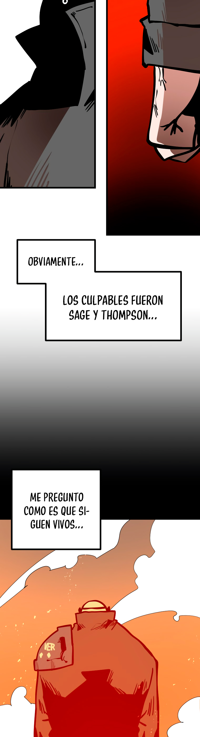 Corporación santa Capitulo 36 página 41