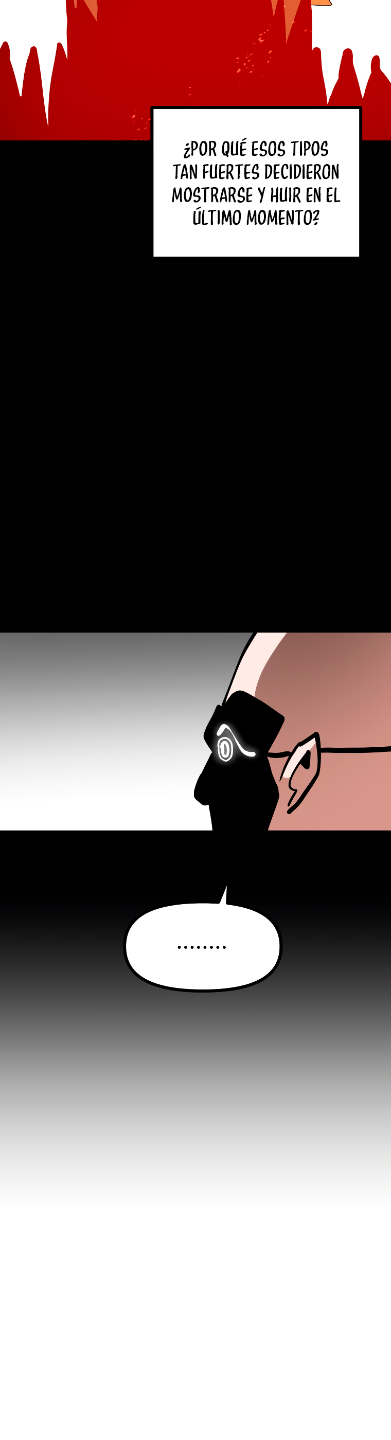 Corporación santa Capitulo 36 página 42