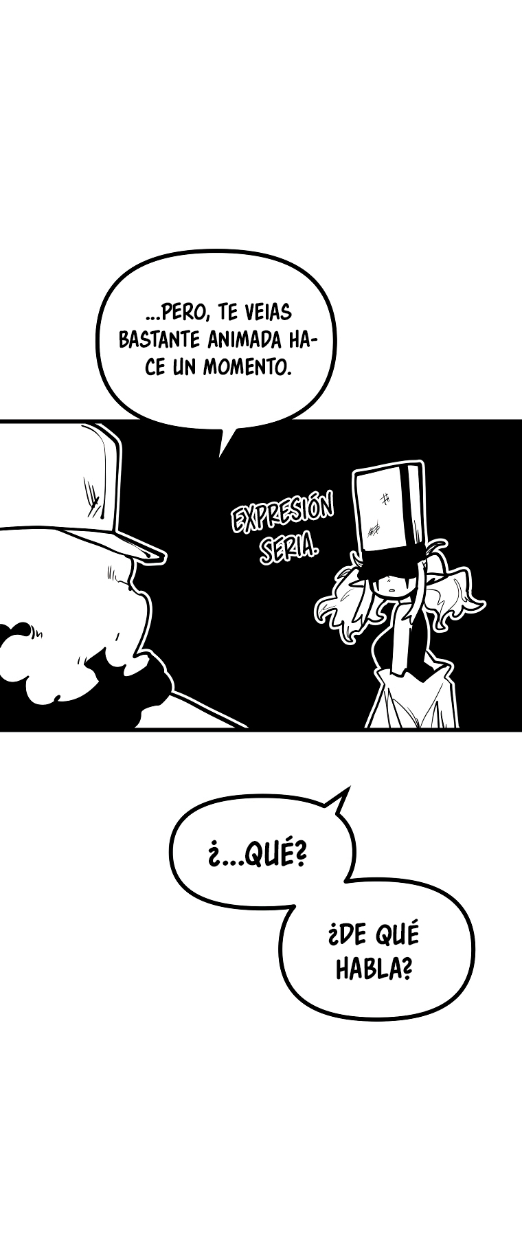 Corporación santa Capitulo 36 página 48
