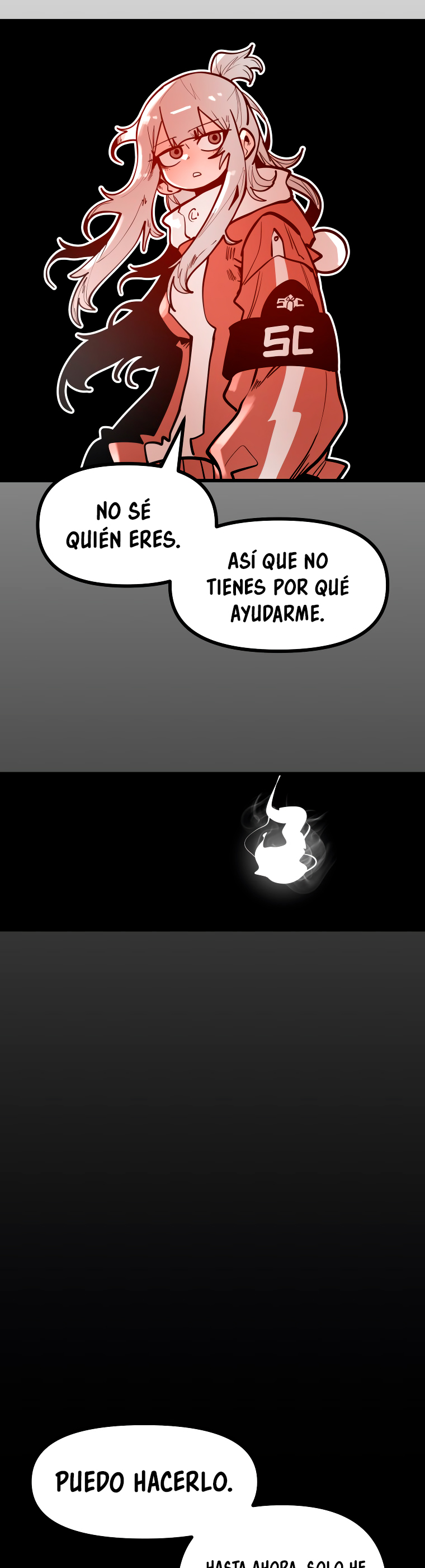 Corporación santa Capitulo 36 página 7