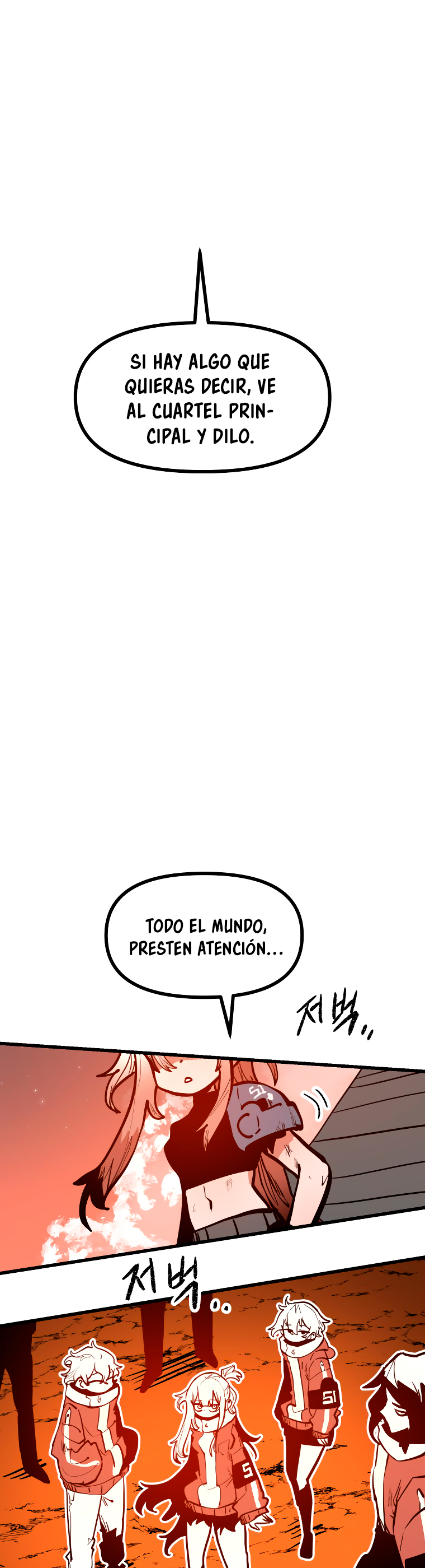 Corporación santa Capitulo 37 página 13