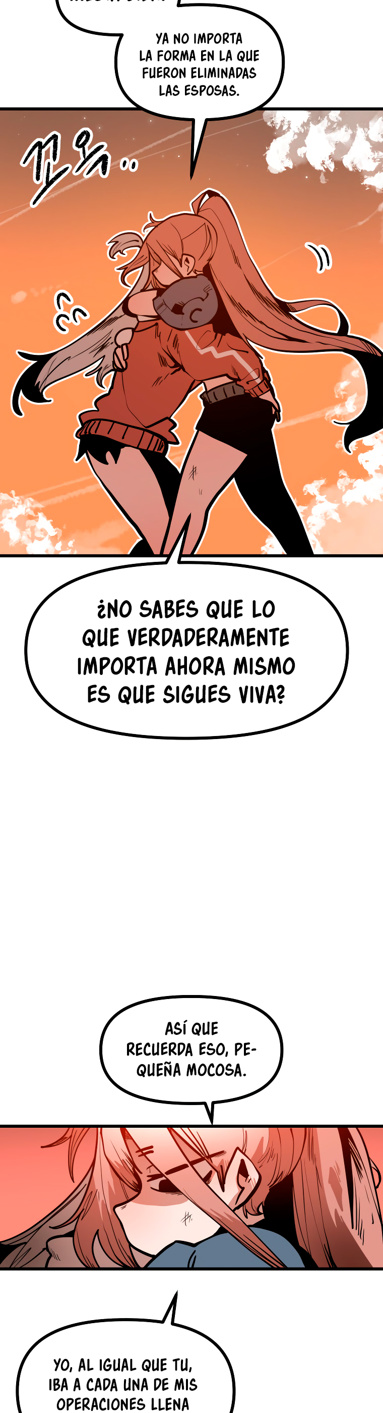 Corporación santa Capitulo 37 página 15