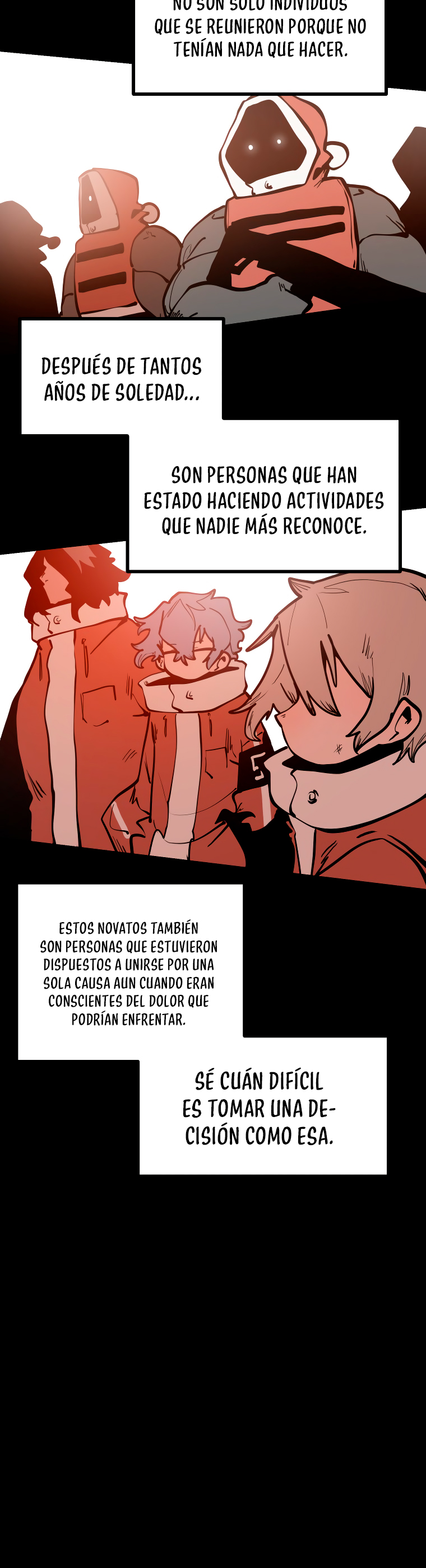 Corporación santa Capitulo 37 página 17