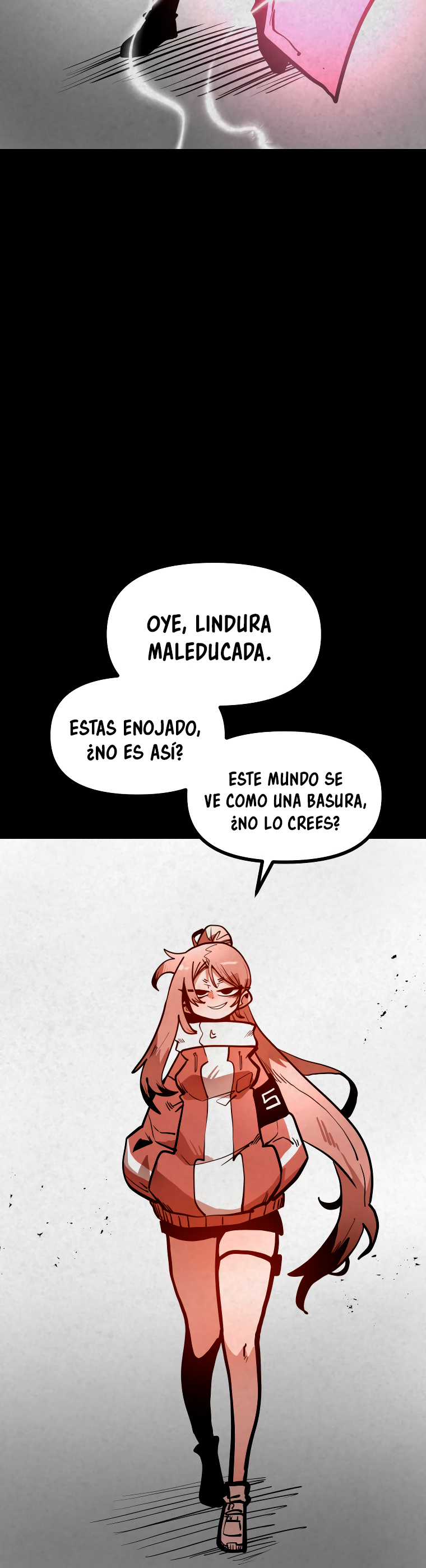 Corporación santa Capitulo 37 página 28