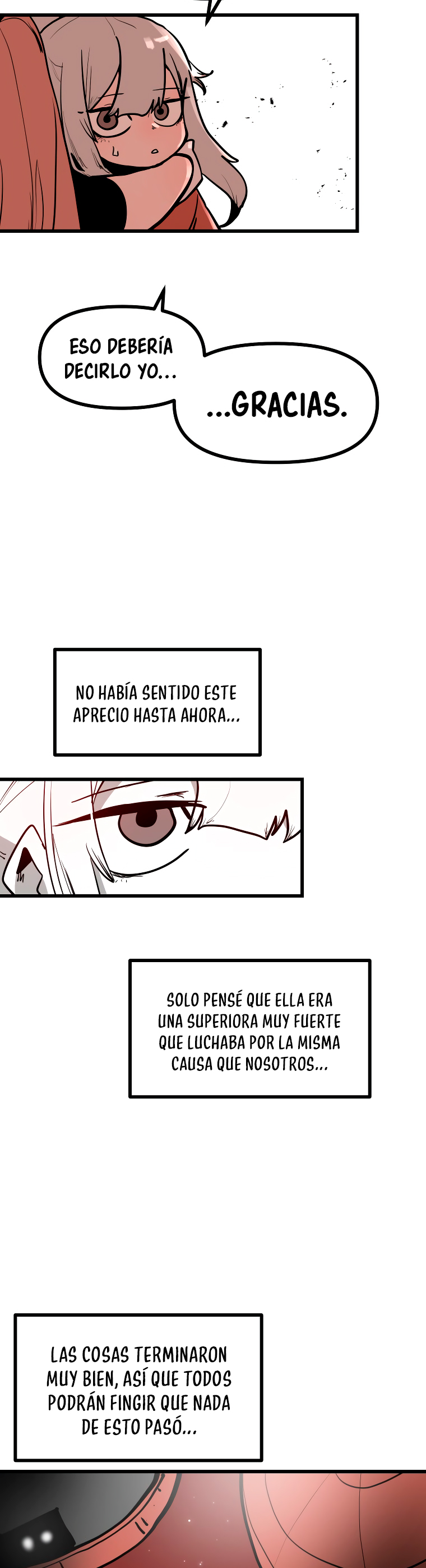 Corporación santa Capitulo 37 página 36