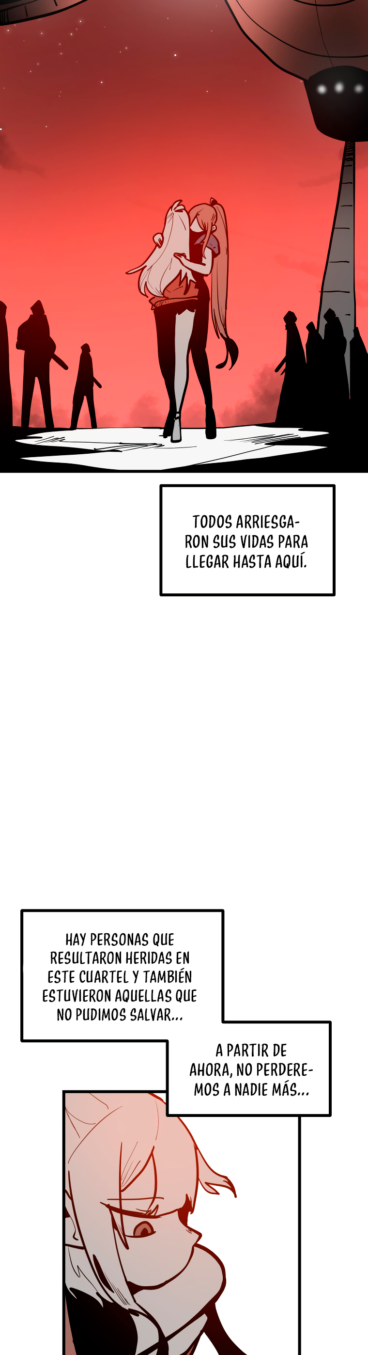 Corporación santa Capitulo 37 página 37