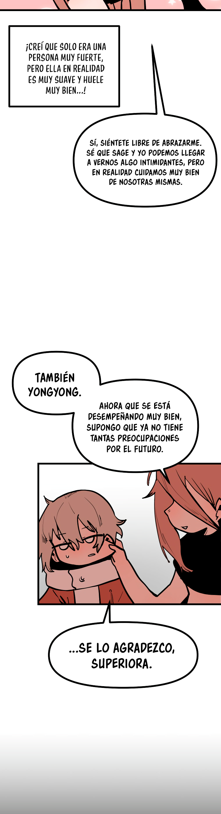 Corporación santa Capitulo 37 página 39