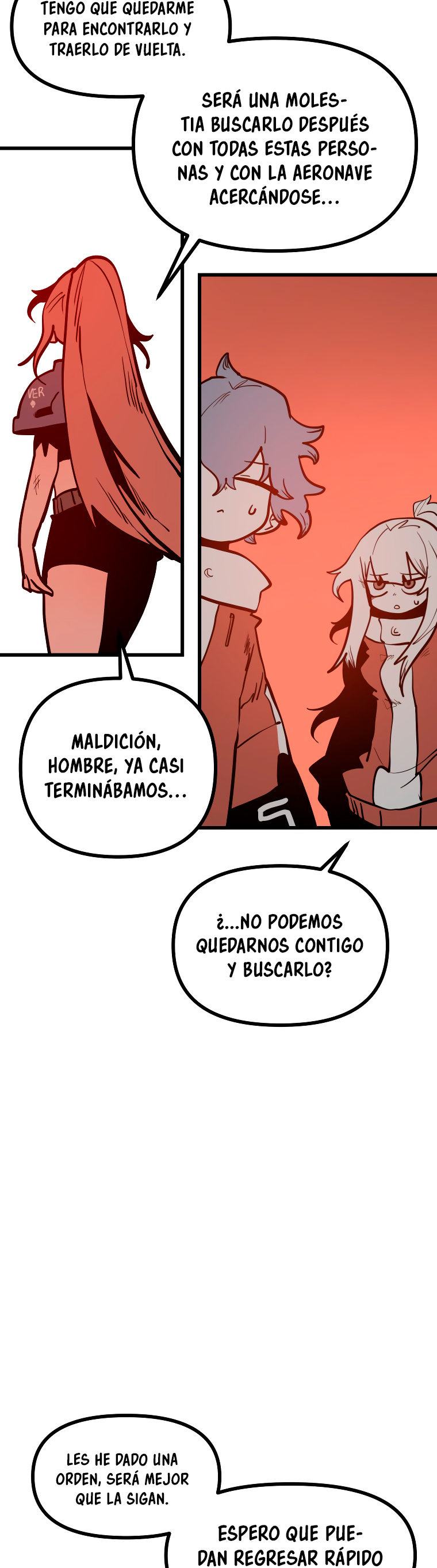 Corporación santa Capitulo 37 página 48