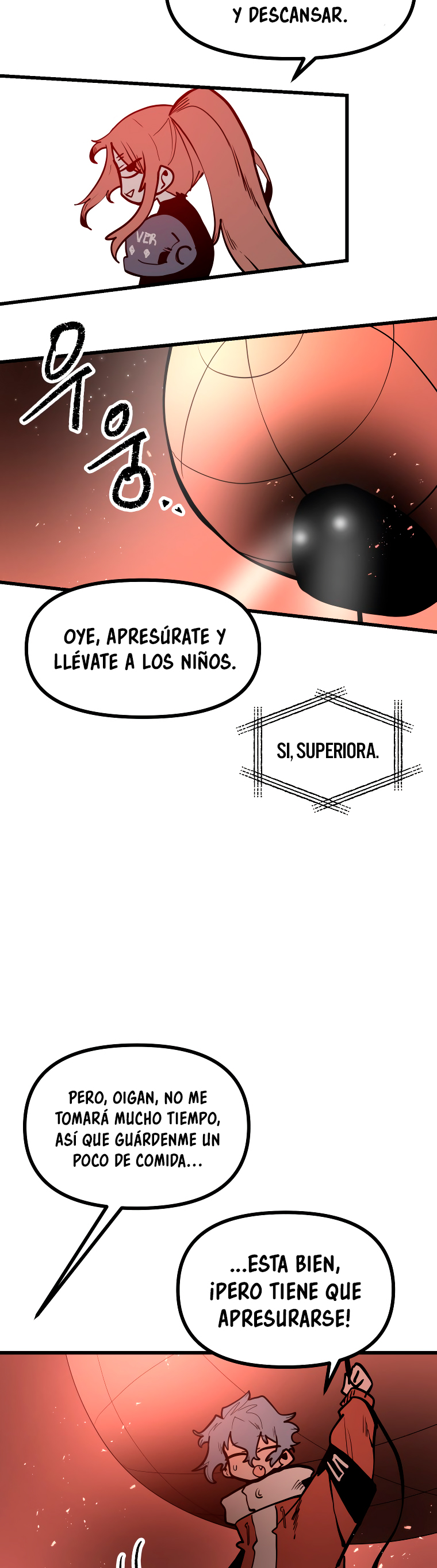 Corporación santa Capitulo 37 página 49