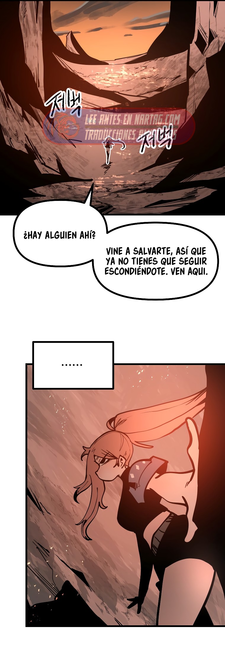 Corporación santa Capitulo 38 página 11