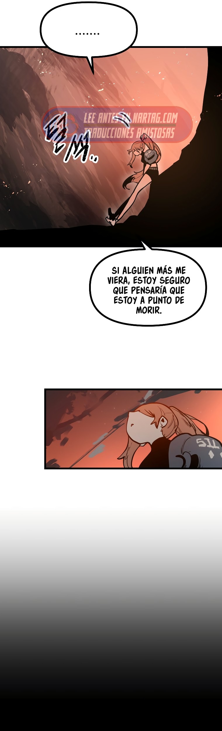 Corporación santa Capitulo 38 página 15