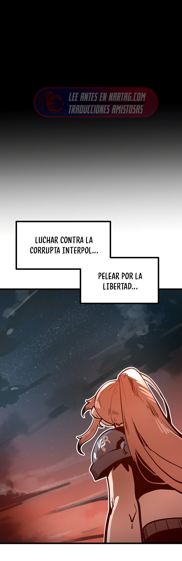 Corporación santa Capitulo 38 página 16