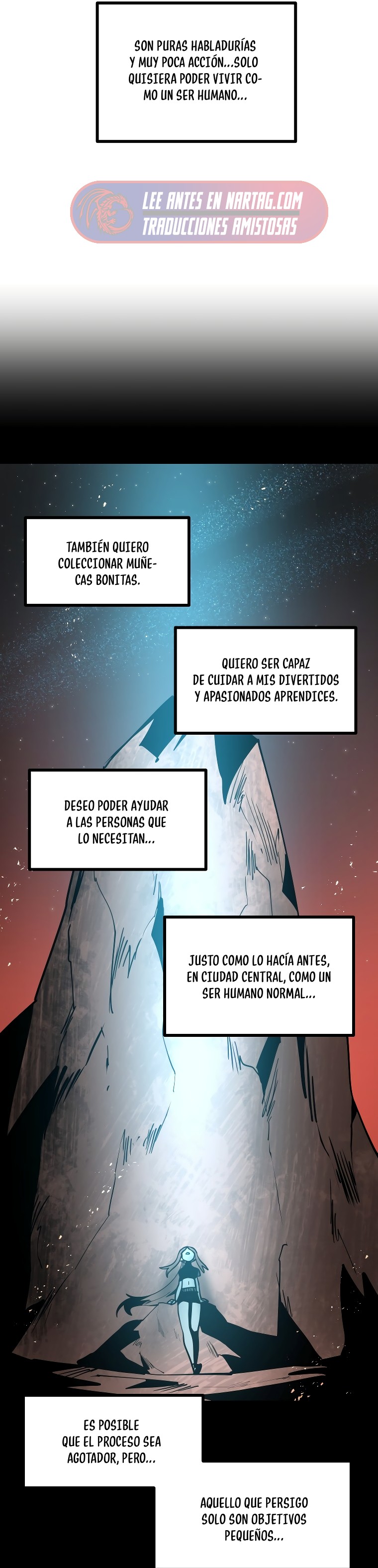Corporación santa Capitulo 38 página 17