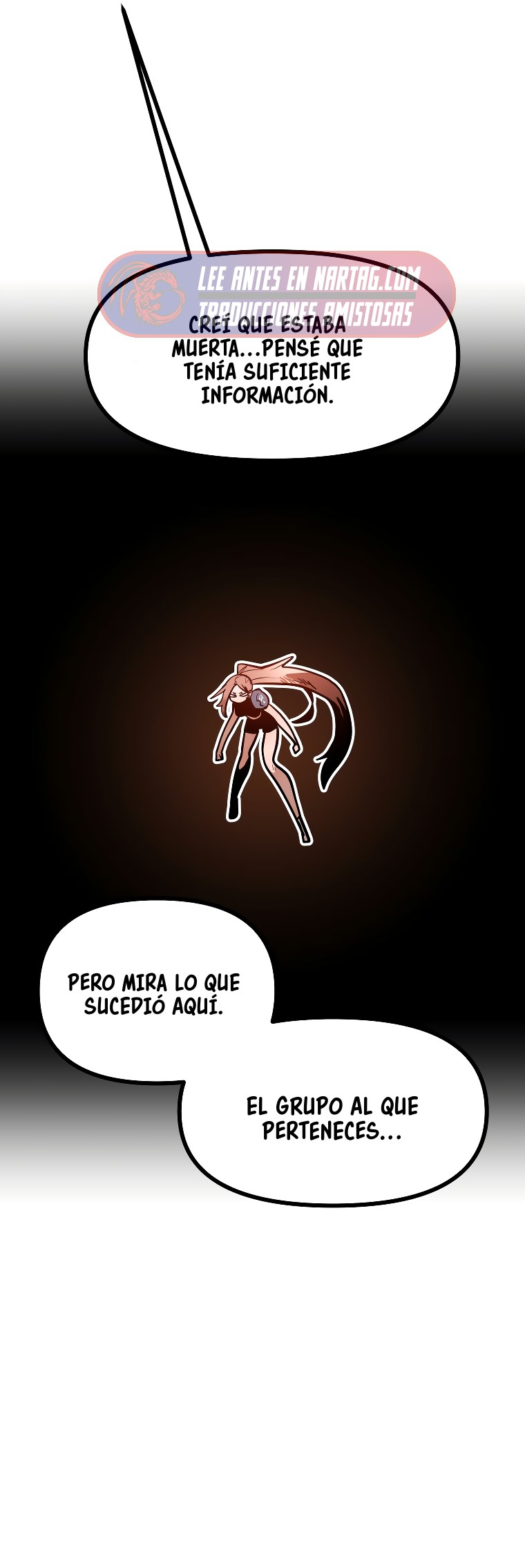 Corporación santa Capitulo 38 página 30