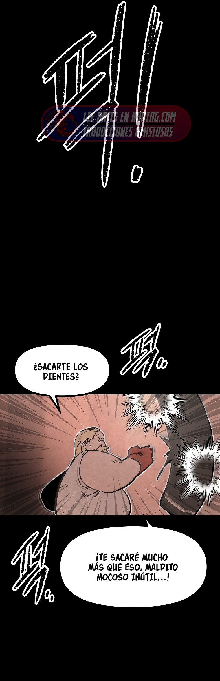 Corporación santa Capitulo 38 página 35
