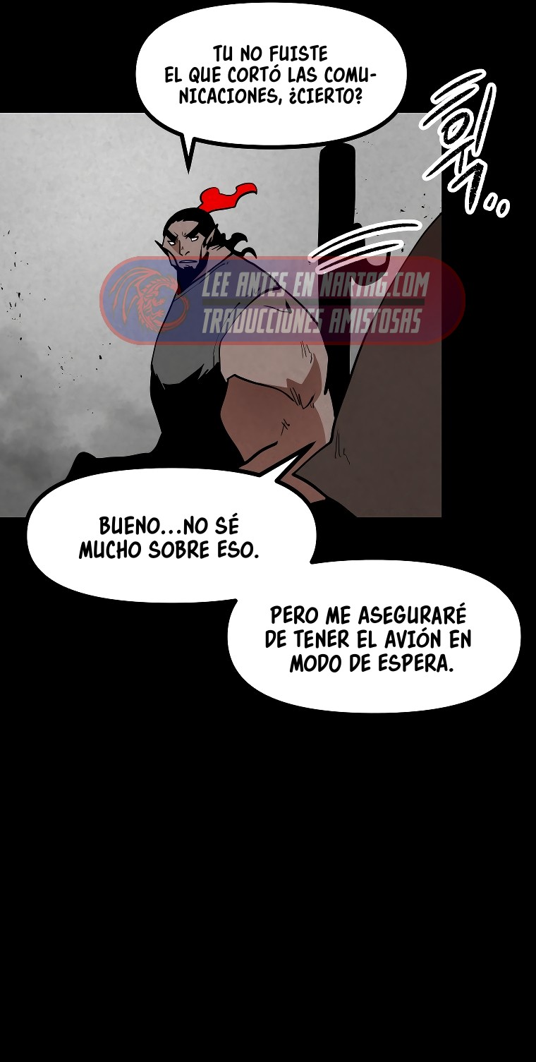 Corporación santa Capitulo 38 página 41