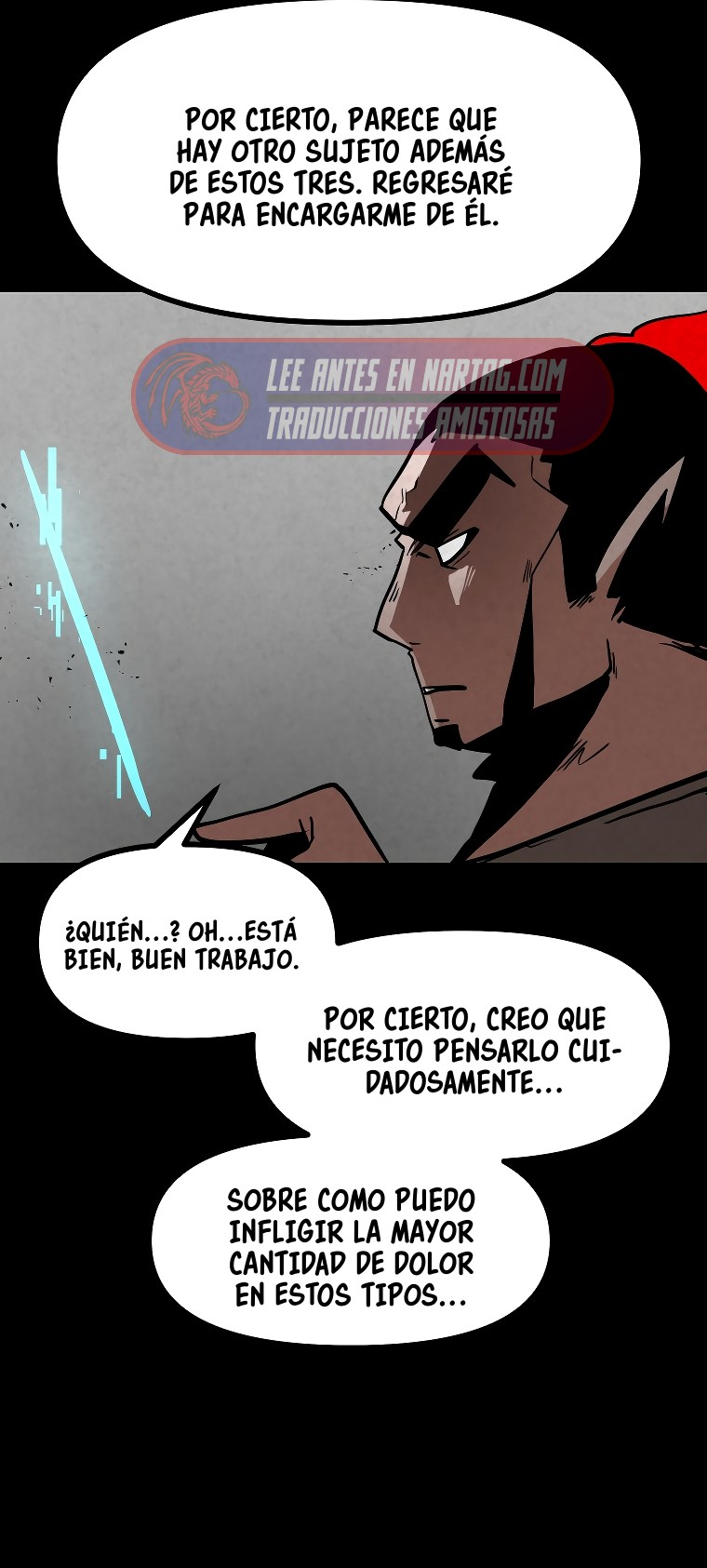 Corporación santa Capitulo 38 página 42