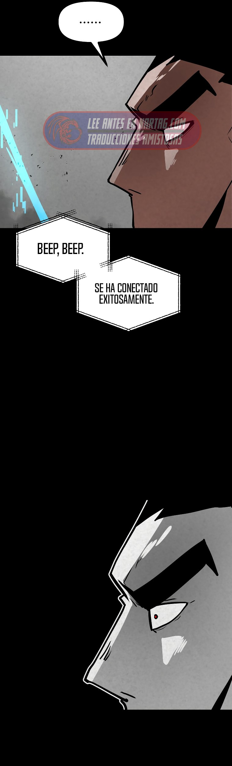 Corporación santa Capitulo 38 página 43