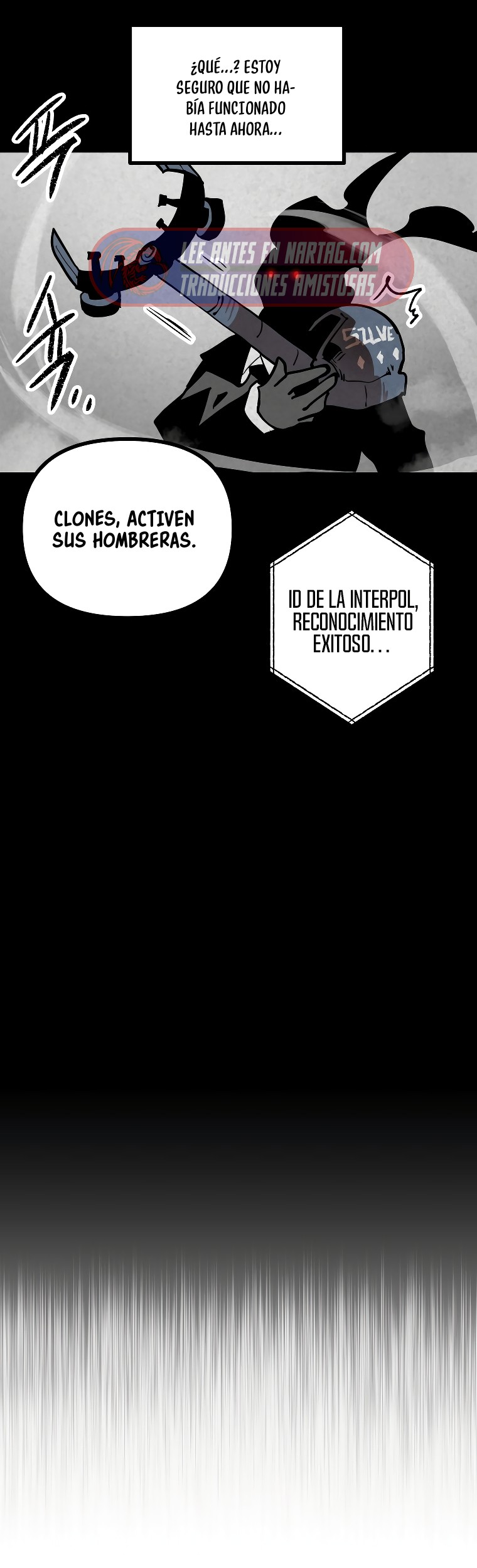Corporación santa Capitulo 38 página 45