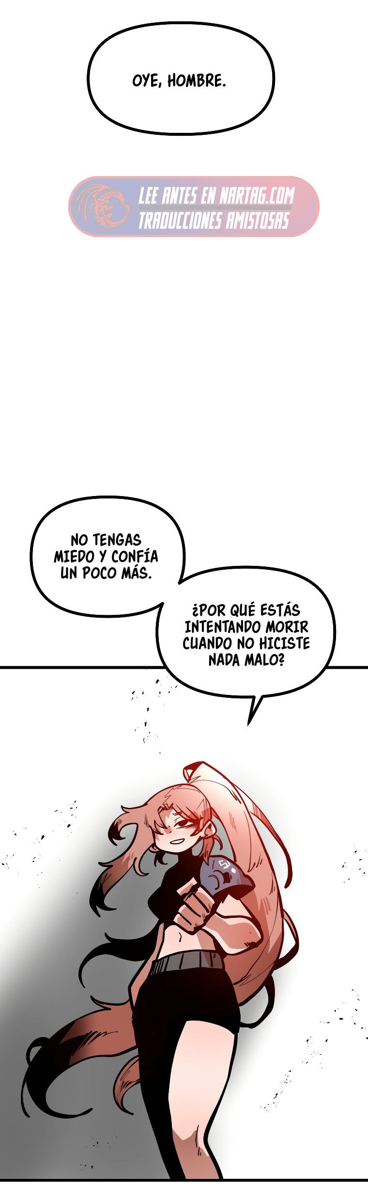 Corporación santa Capitulo 38 página 48
