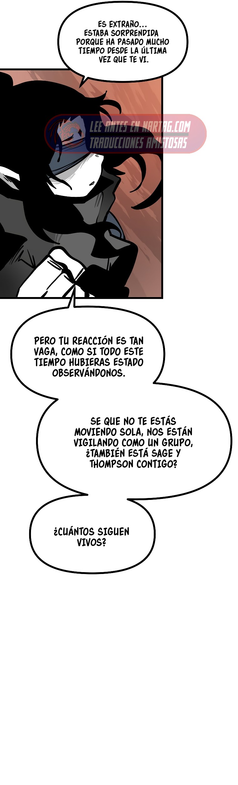 Corporación santa Capitulo 38 página 50