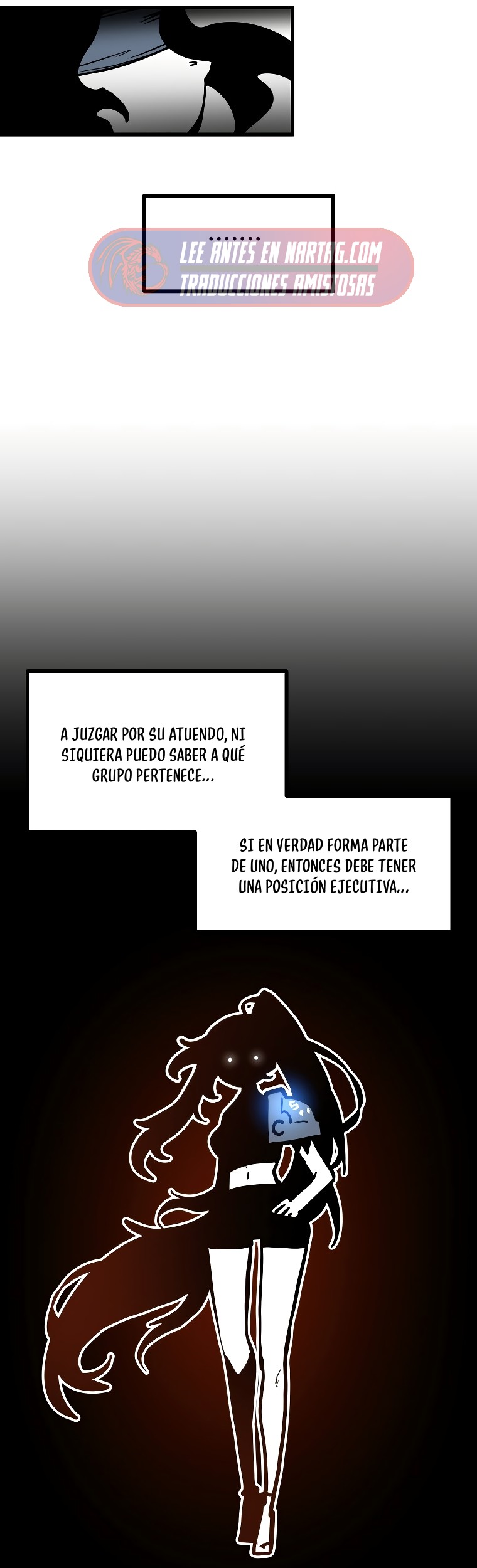 Corporación santa Capitulo 38 página 51