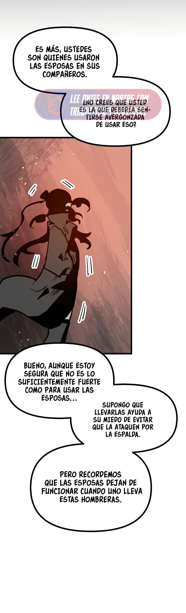 Corporación santa Capitulo 38 página 55