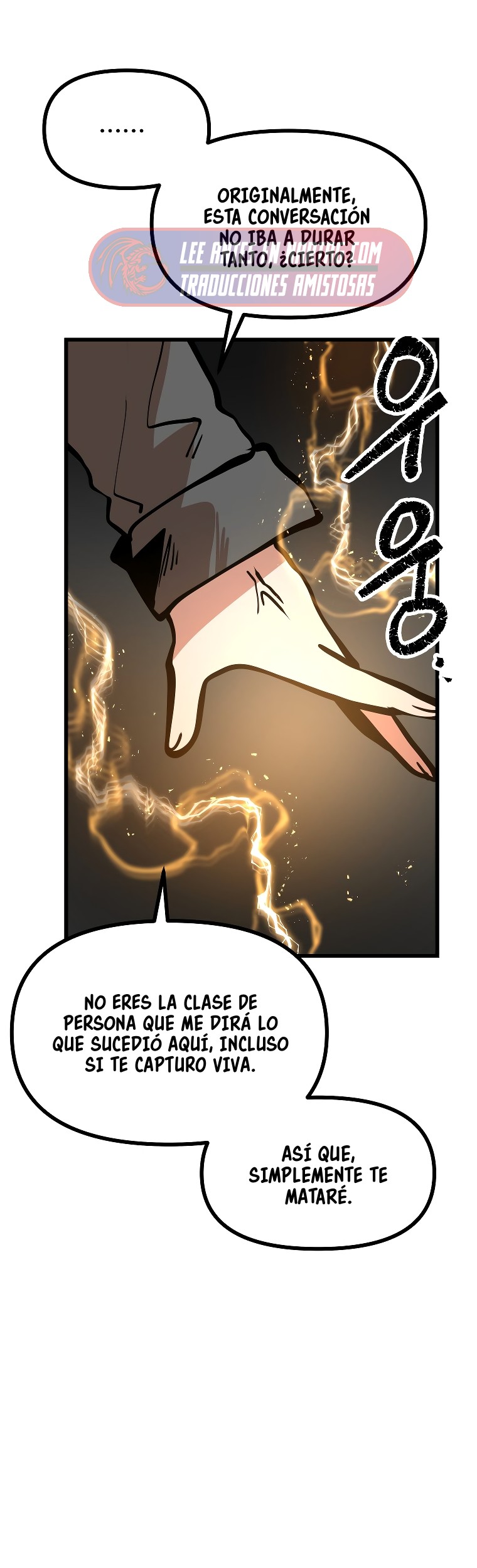 Corporación santa Capitulo 38 página 56