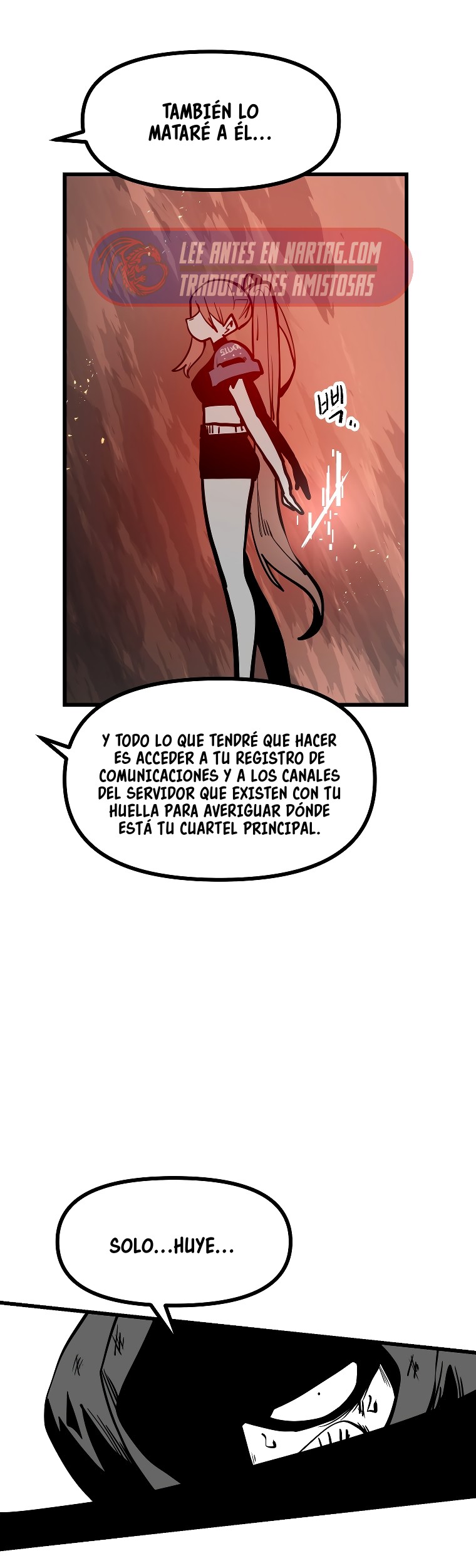 Corporación santa Capitulo 38 página 57