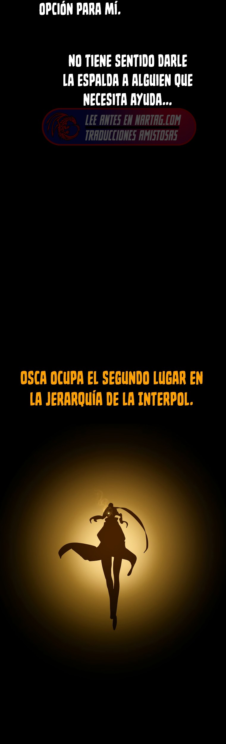 Corporación santa Capitulo 38 página 60