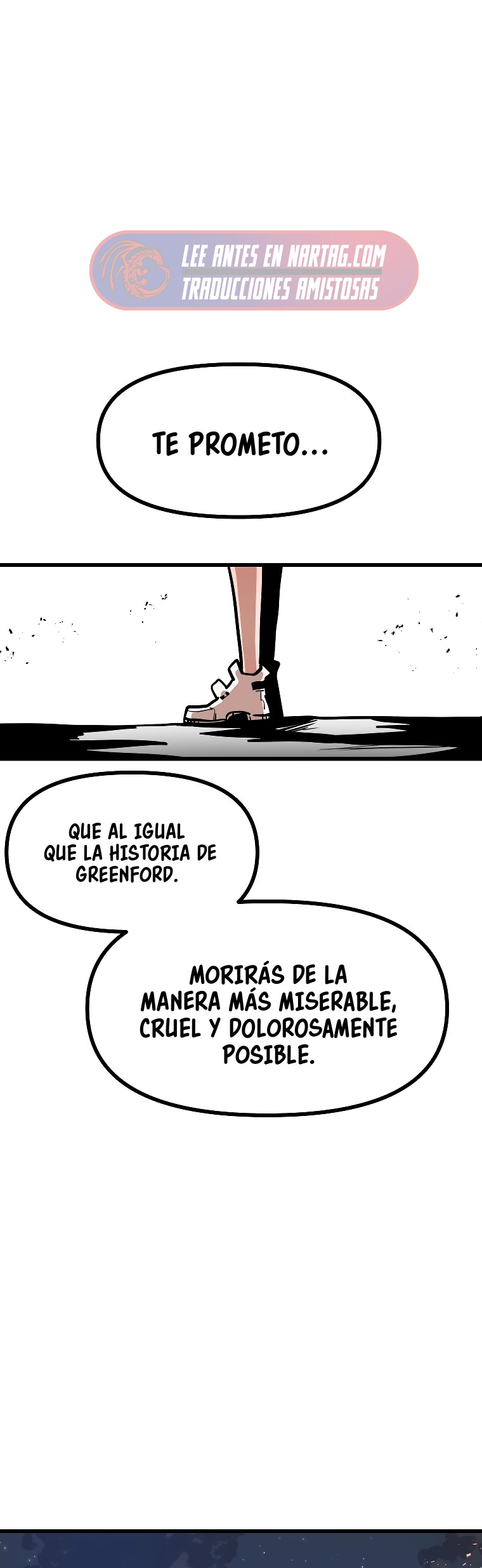 Corporación santa Capitulo 38 página 68