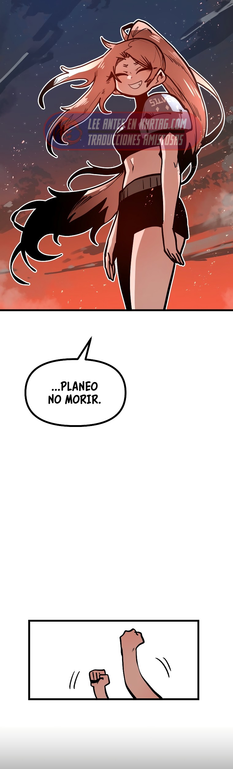 Corporación santa Capitulo 38 página 69