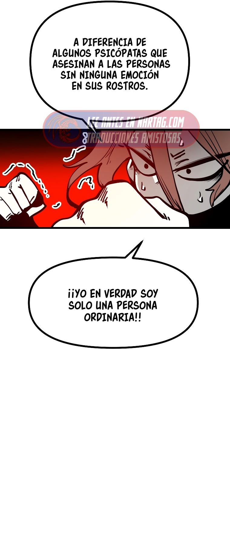 Corporación santa Capitulo 38 página 72