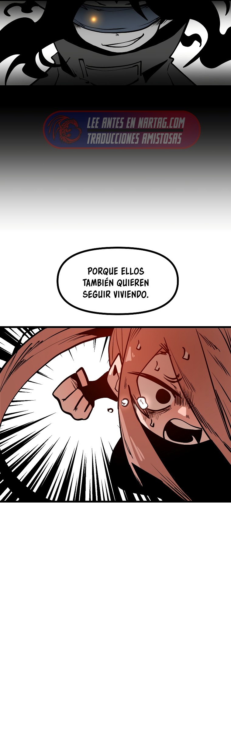 Corporación santa Capitulo 38 página 76
