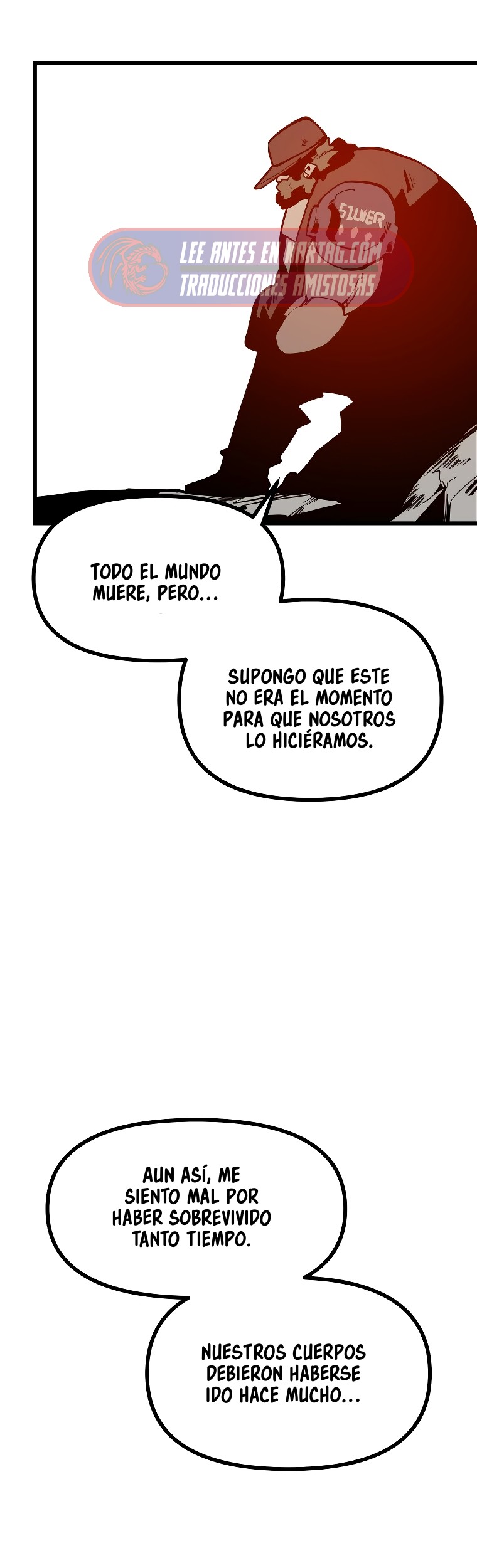 Corporación santa Capitulo 38 página 9
