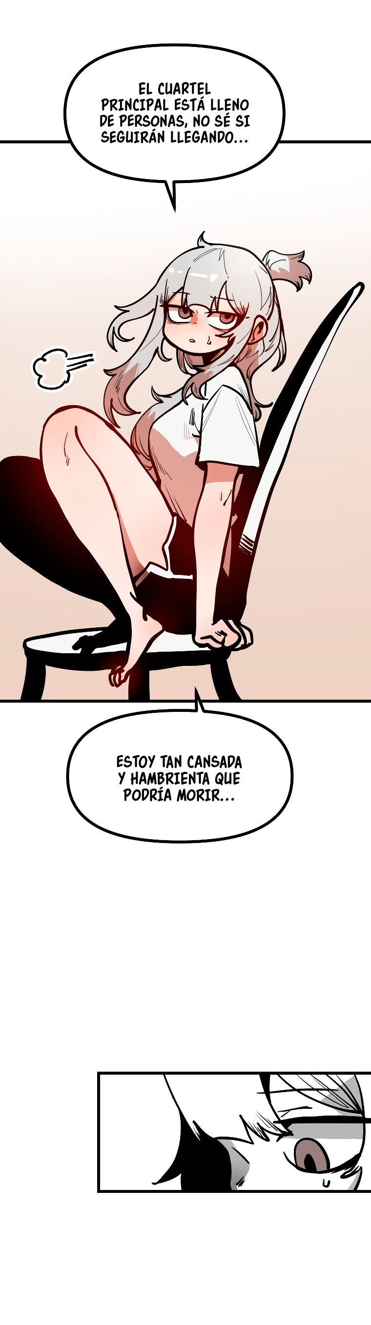 Corporación santa Capitulo 39 página 12