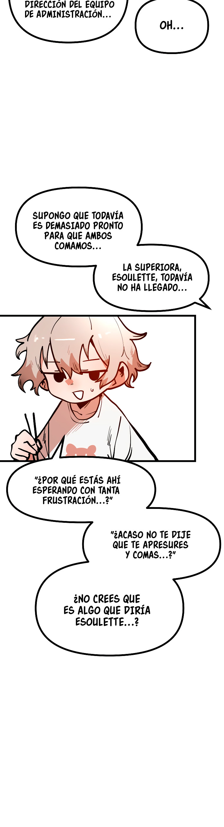 Corporación santa Capitulo 39 página 14