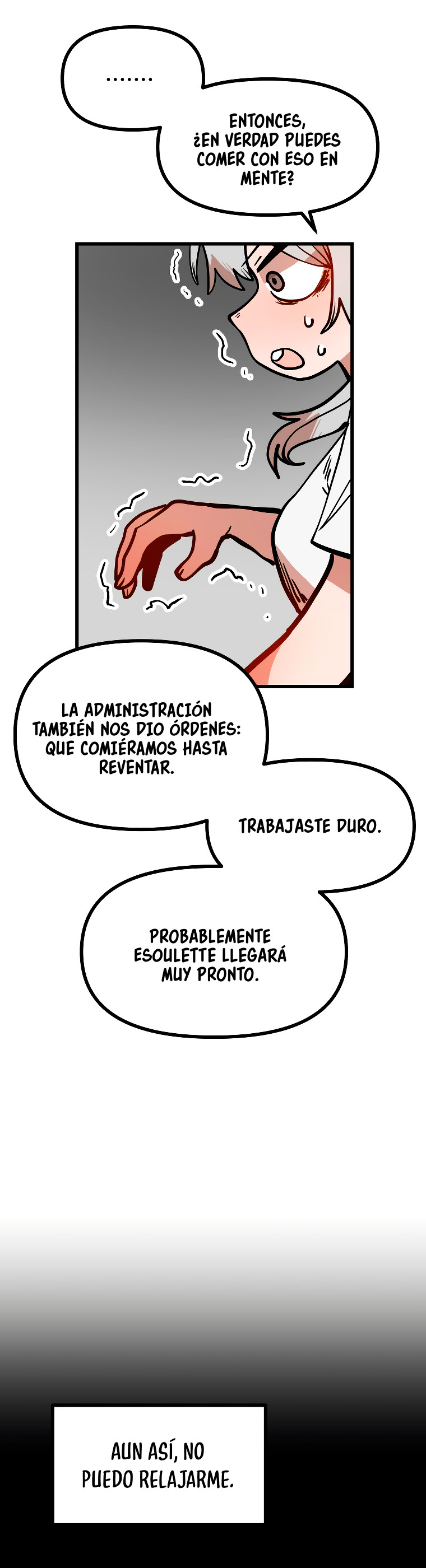 Corporación santa Capitulo 39 página 15