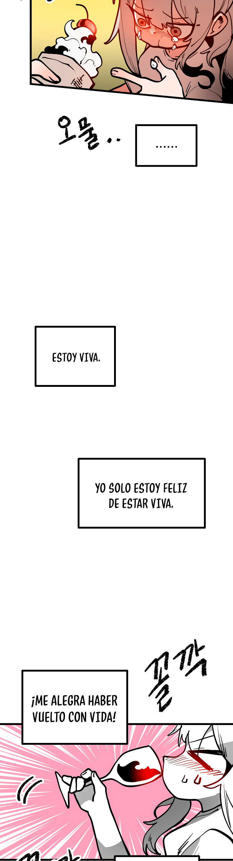 Corporación santa Capitulo 39 página 18