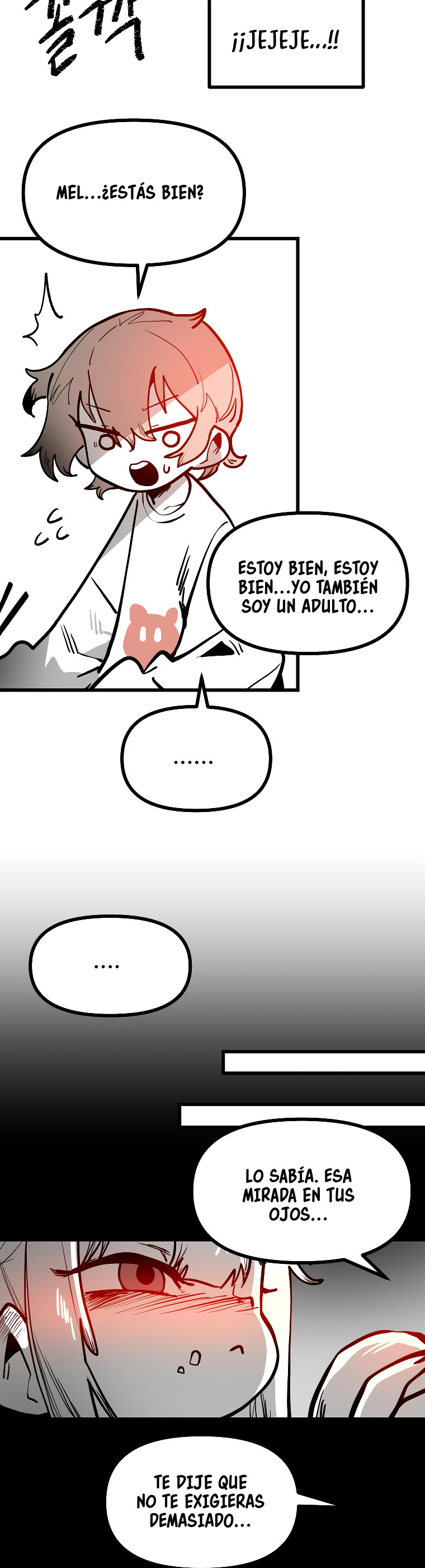 Corporación santa Capitulo 39 página 19