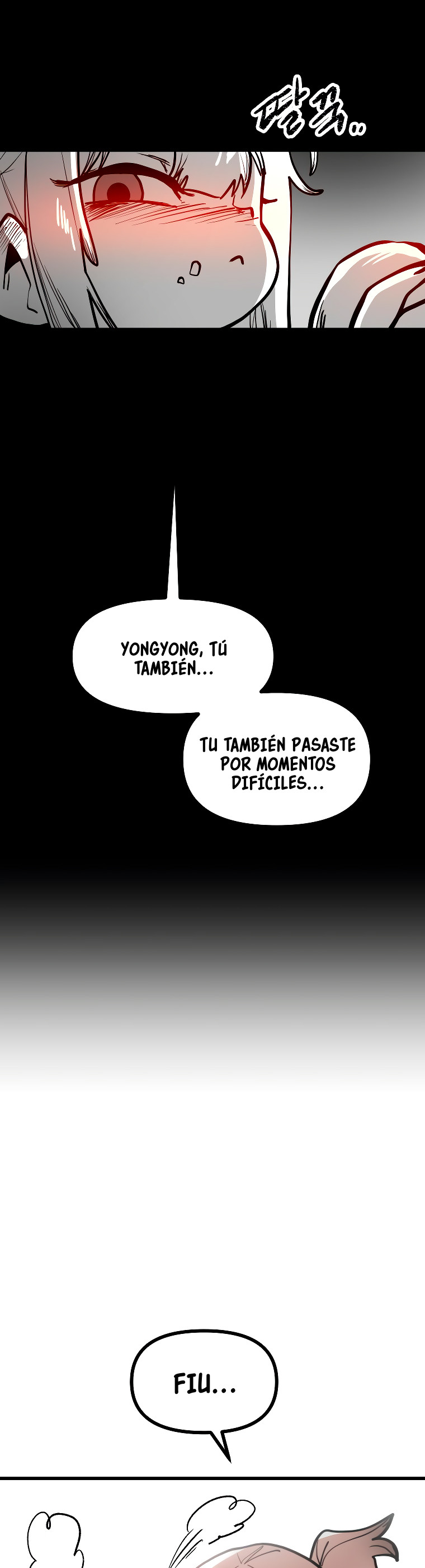 Corporación santa Capitulo 39 página 20