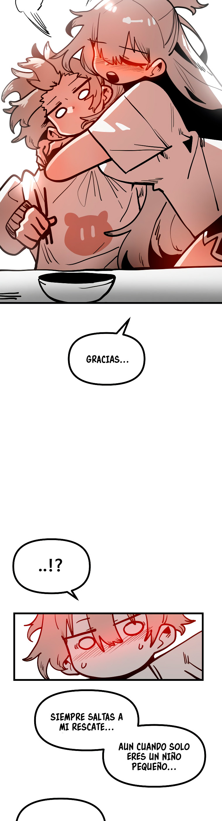 Corporación santa Capitulo 39 página 21
