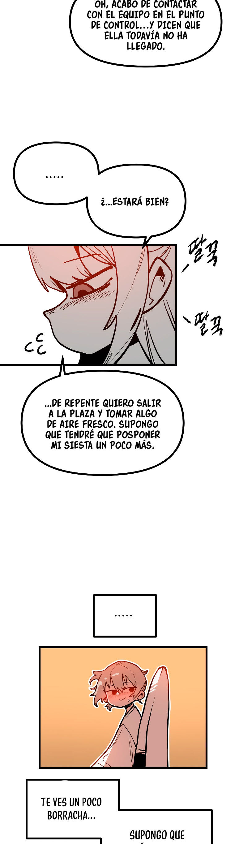 Corporación santa Capitulo 39 página 24