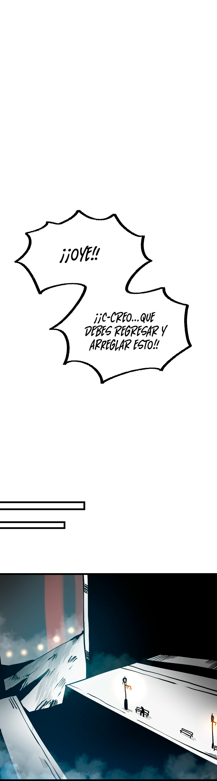 Corporación santa Capitulo 39 página 26