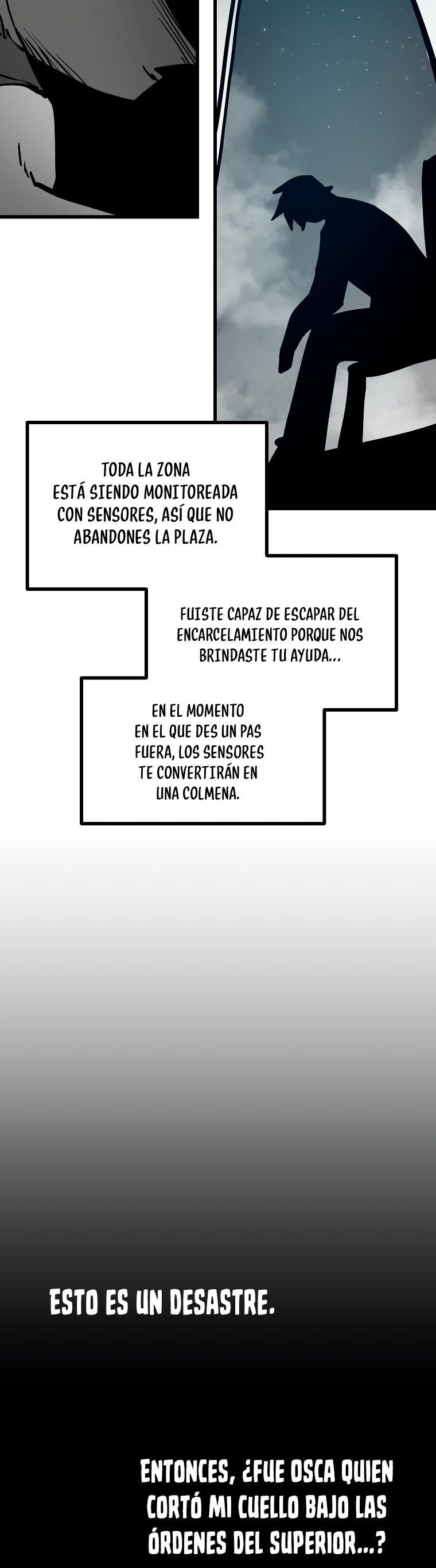 Corporación santa Capitulo 39 página 28
