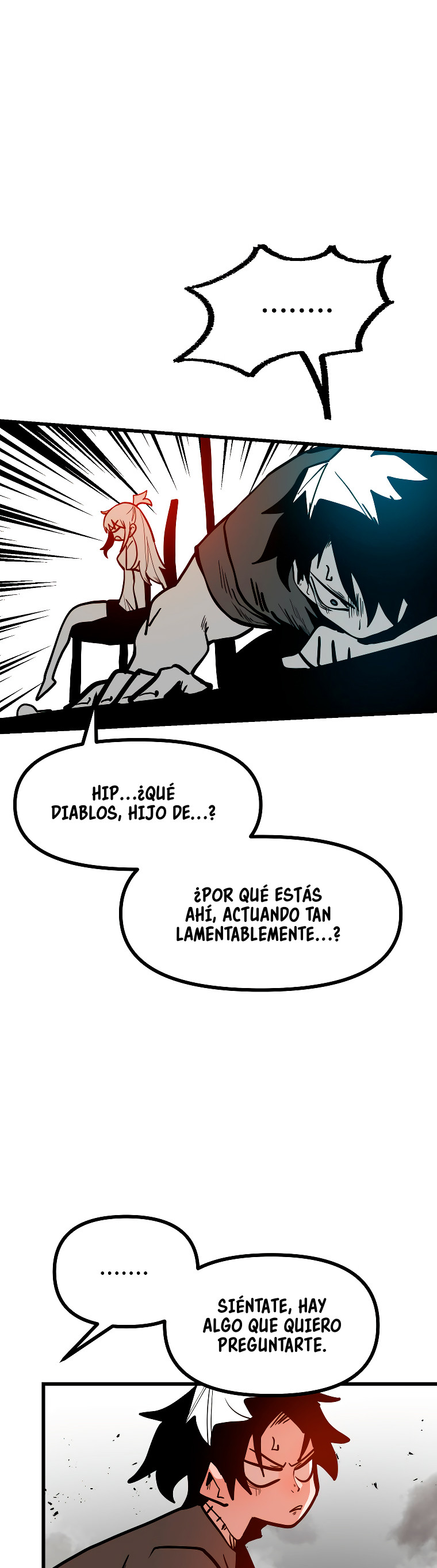 Corporación santa Capitulo 39 página 31